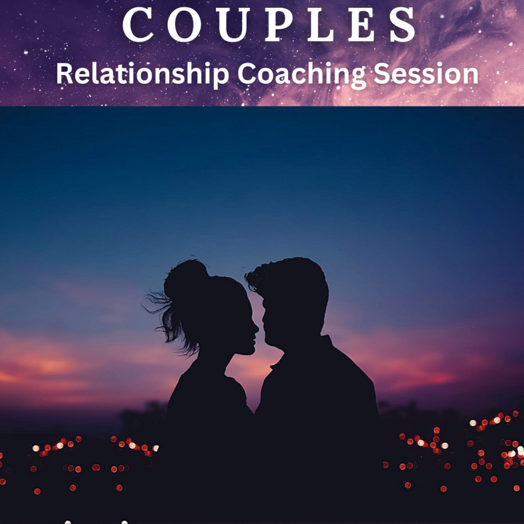 Couples Relationship Coaching