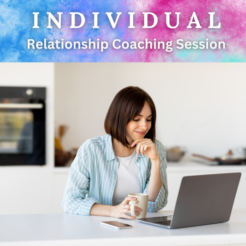 Individual Coaching